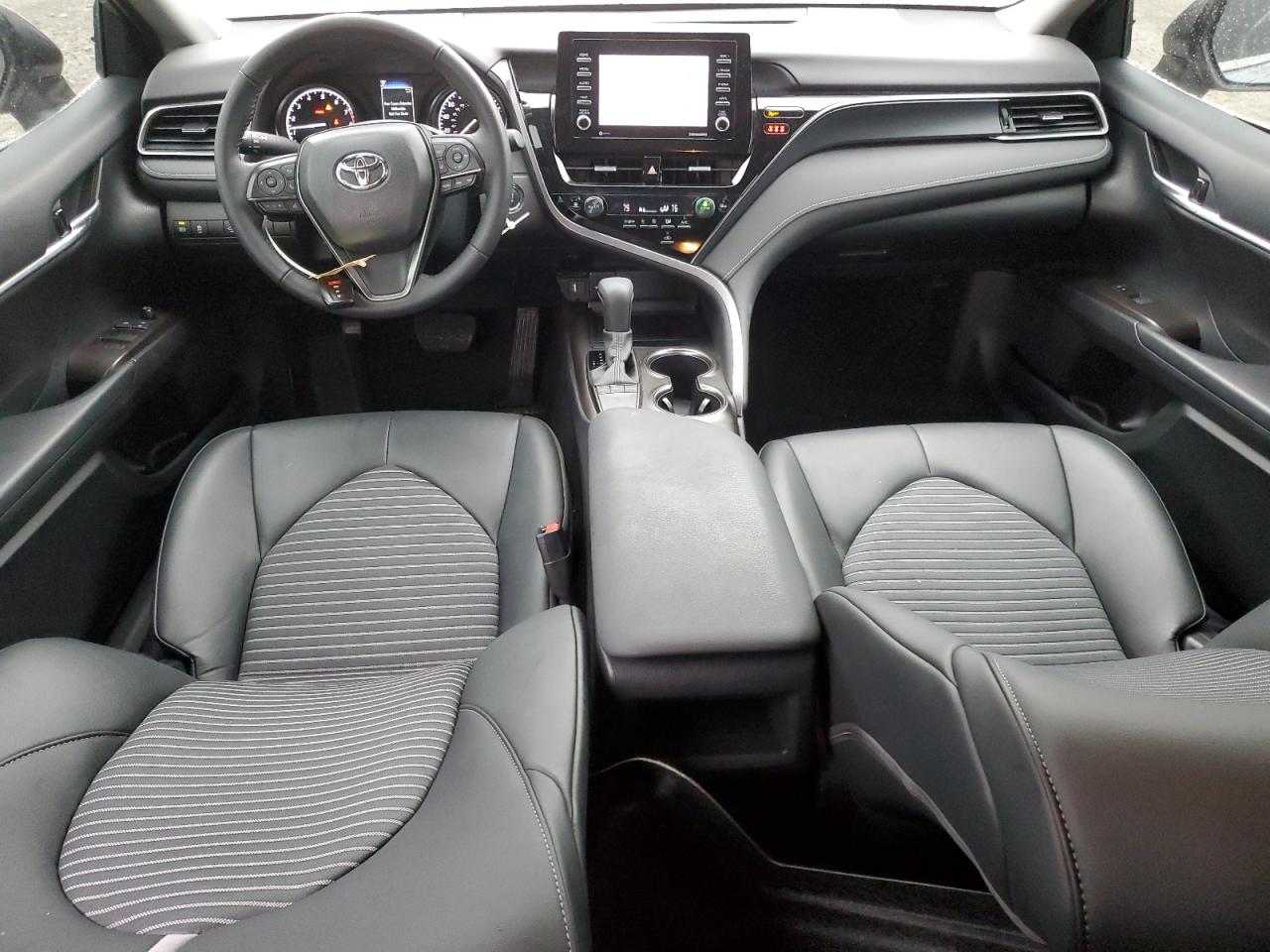 2023 Toyota Camry - Image 8
