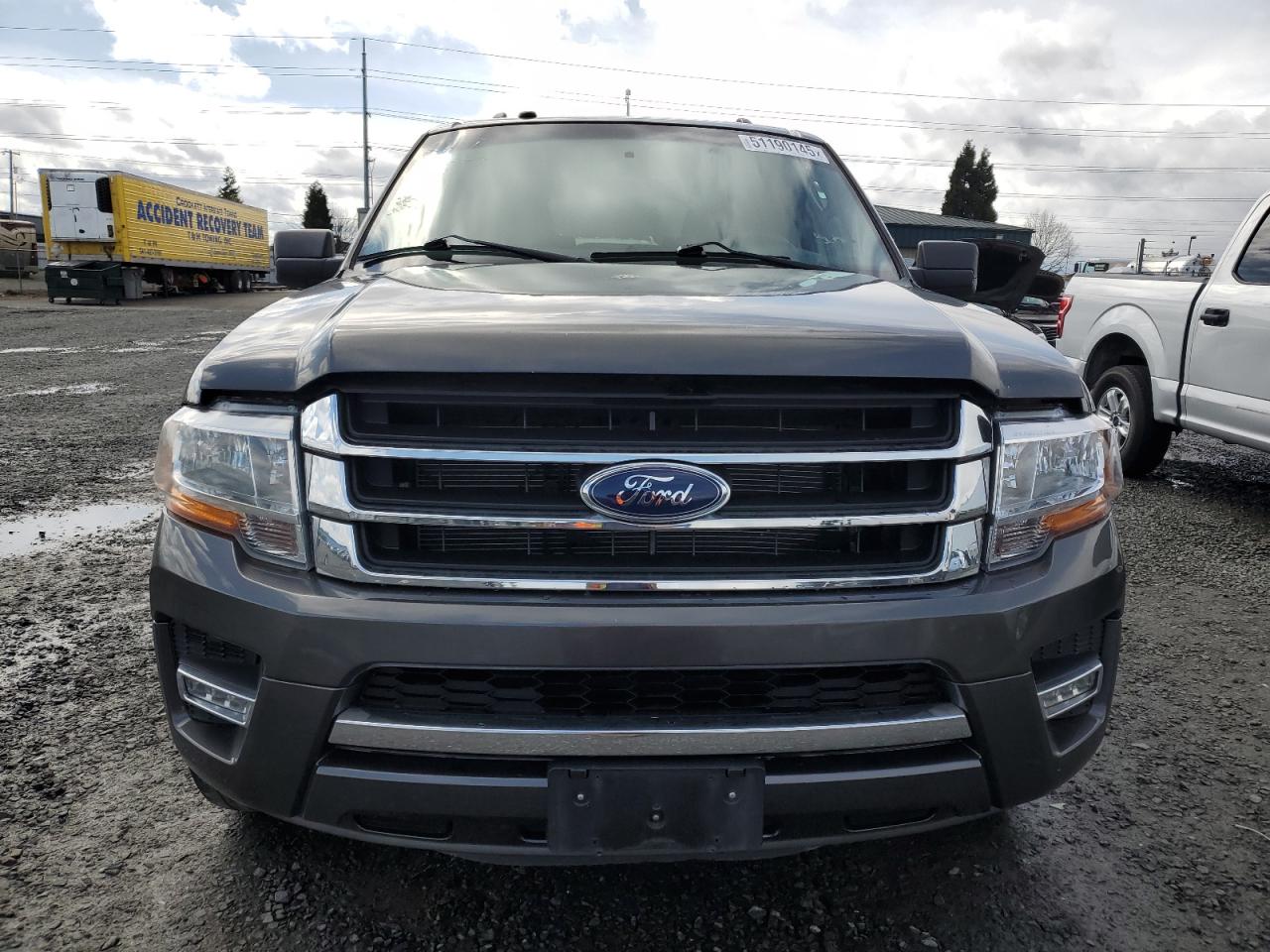 1FMJU1HT2HEA19740 FORD EXPEDITION 2017