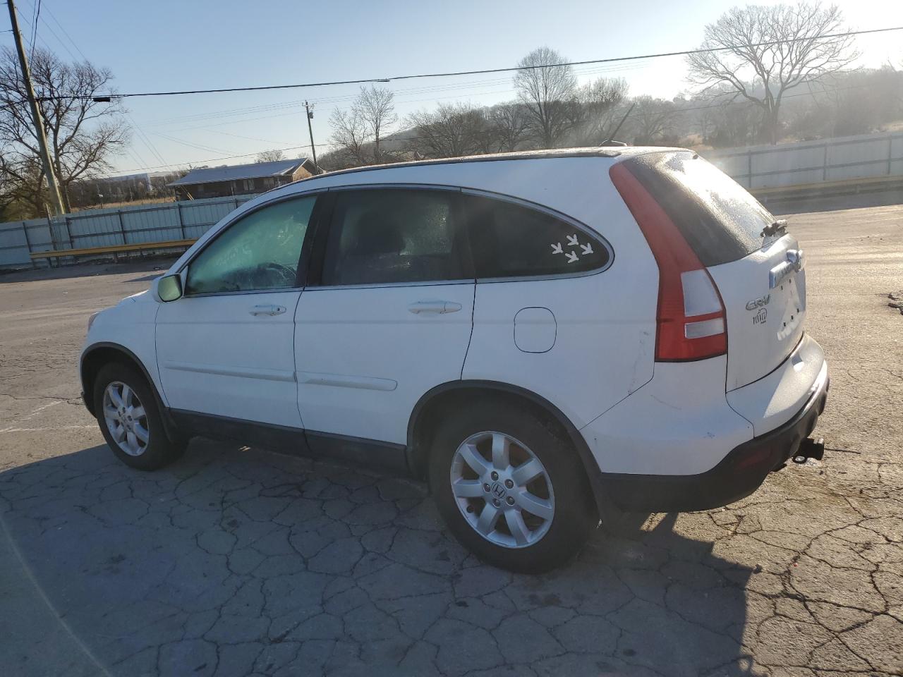 2009 Honda CR-V - Image 2