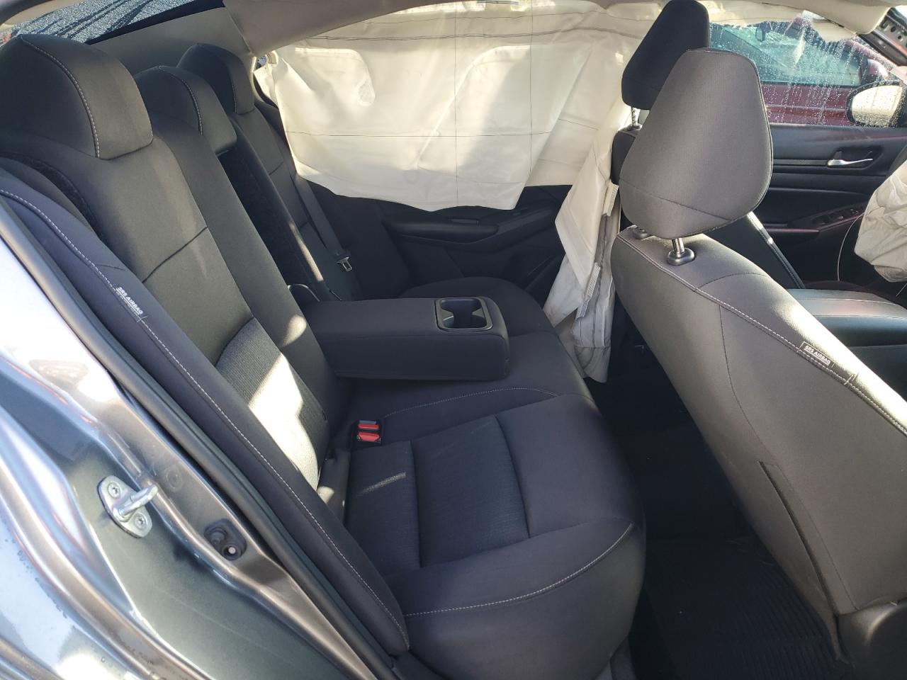1N4BL4BV6NN350748 NISSAN ALTIMA 2022