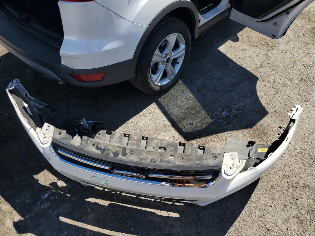 1FMCU0J99GUA11897 FORD ESCAPE 2016