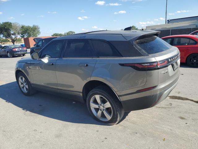  LAND ROVER RANGEROVER 2018 Gray
