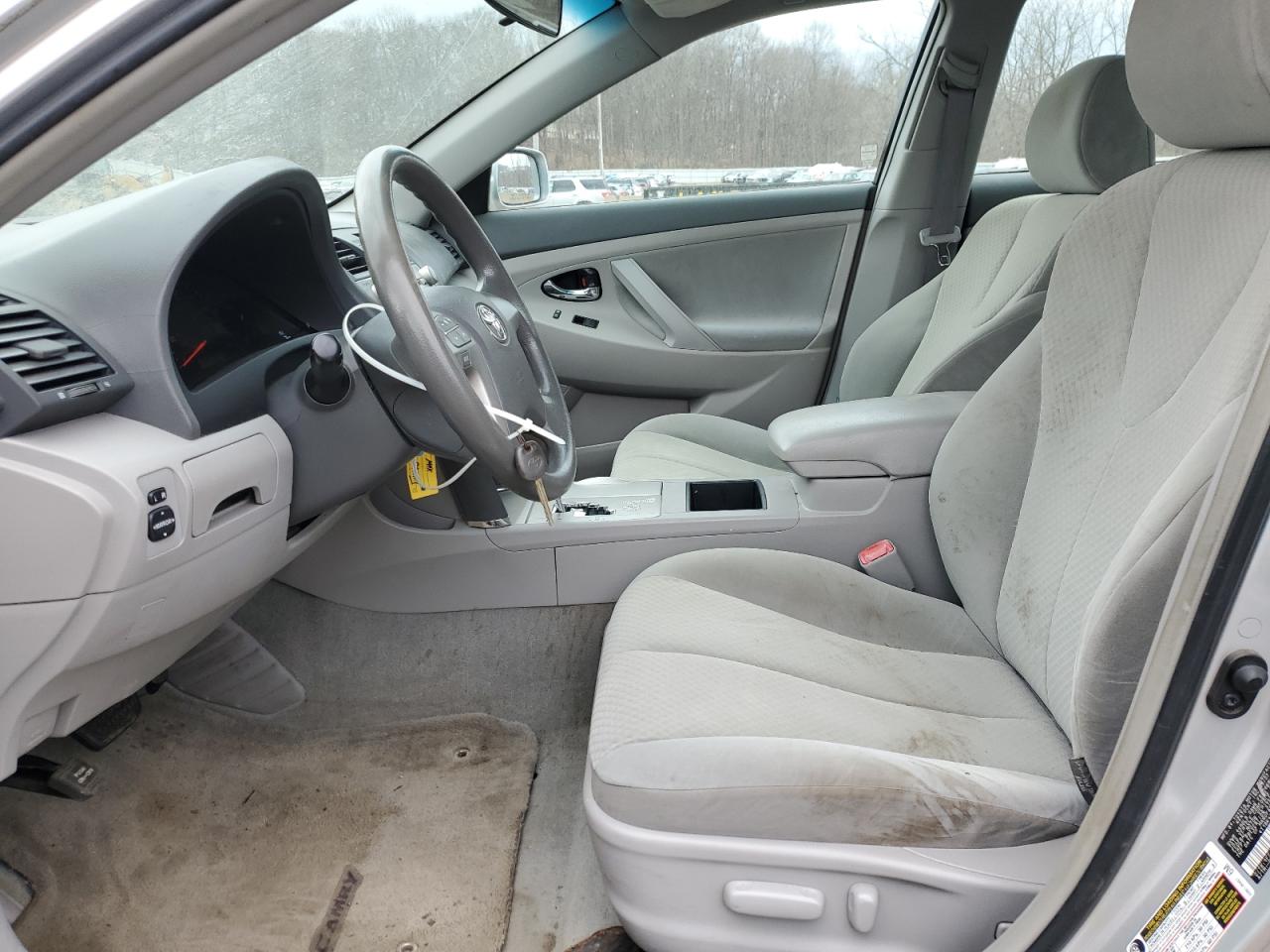 2008 Toyota Camry - Image 7