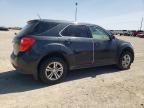 2014 Chevrolet Equinox Ls en Venta en Amarillo, TX - Front End