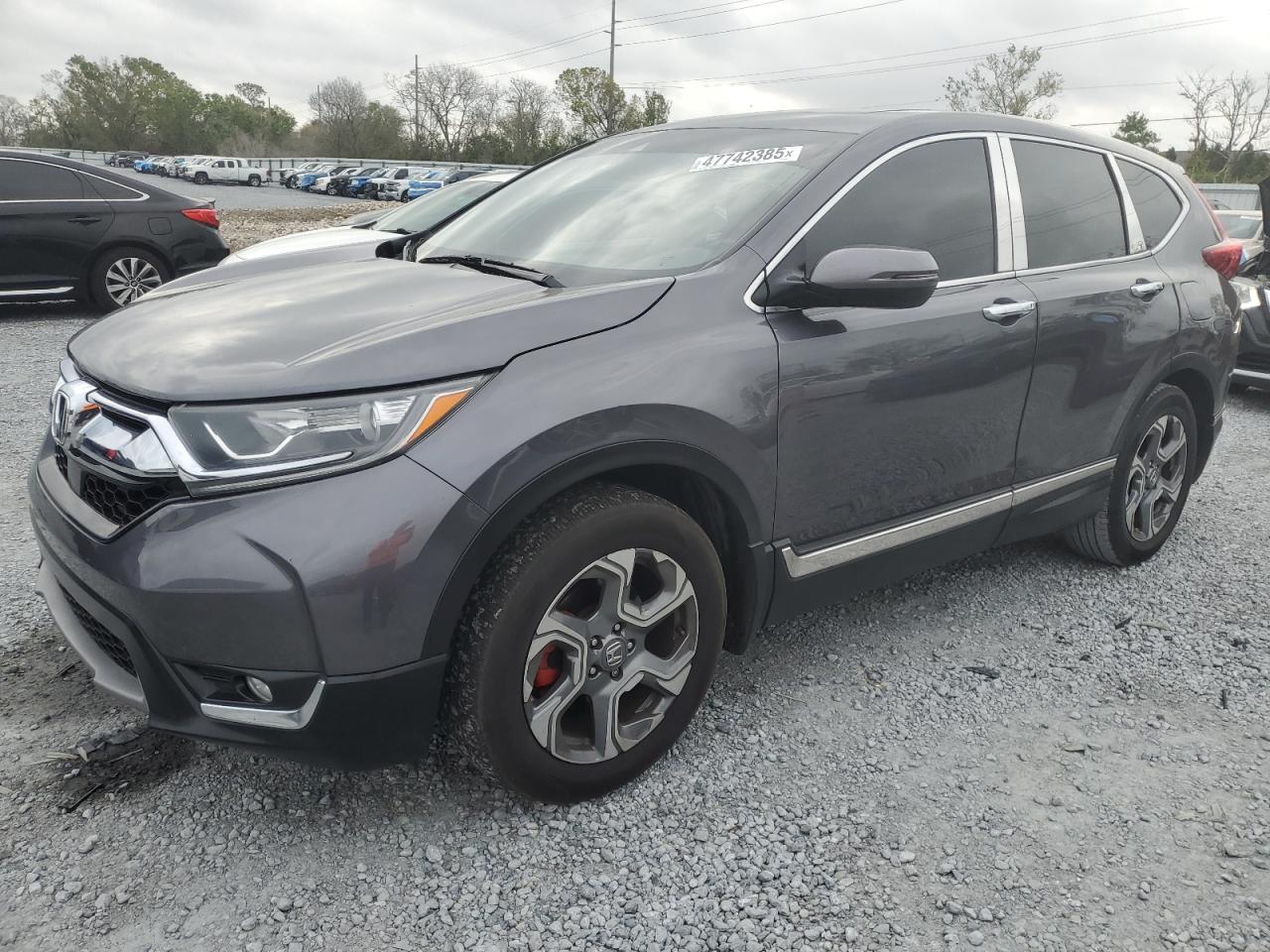 2019 Honda CR-V - Image 1