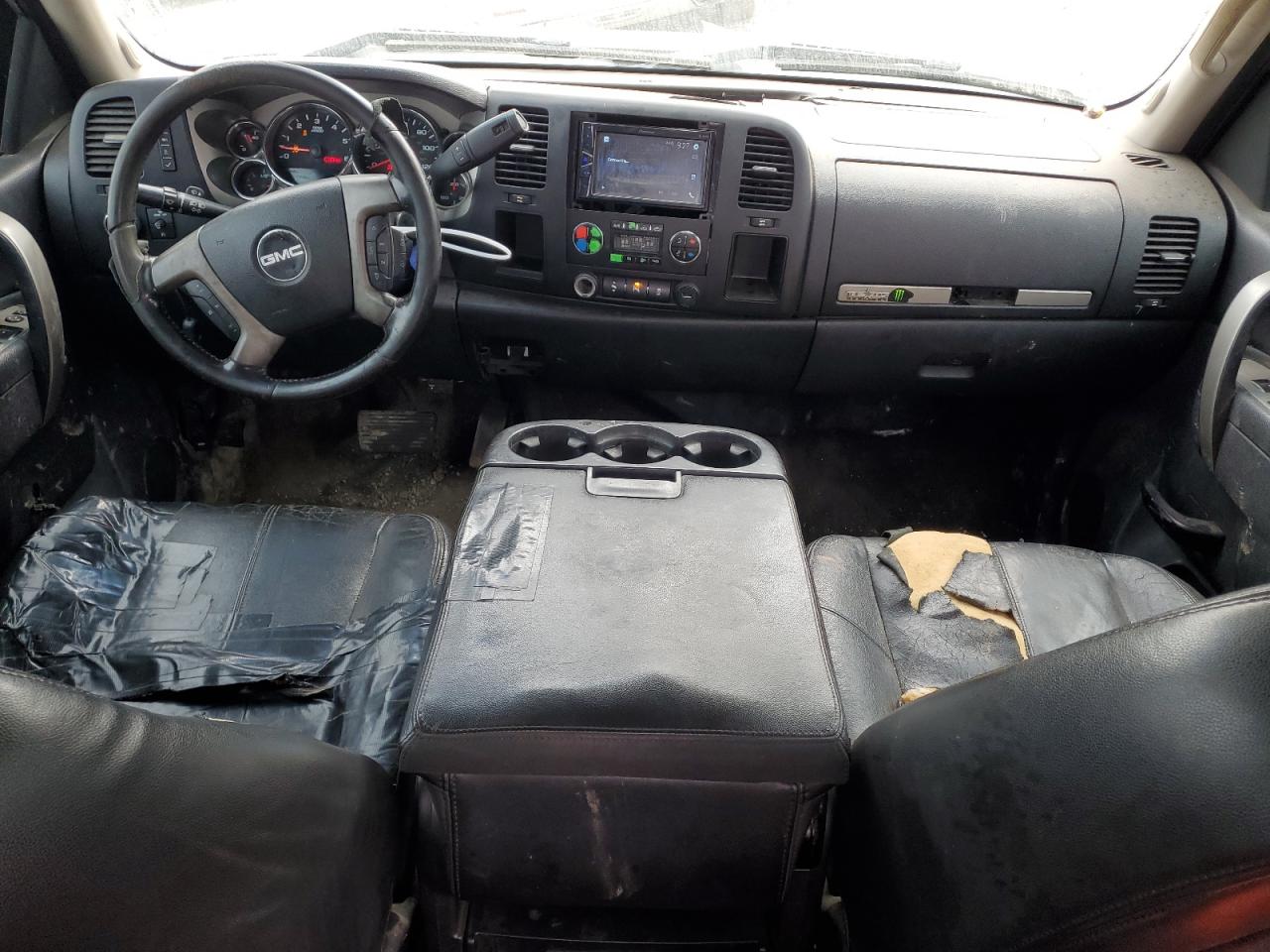 2013 GMC Sierra - Image 8