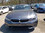 2020 Bmw 330I  за продажба в Austell, GA - Rear End