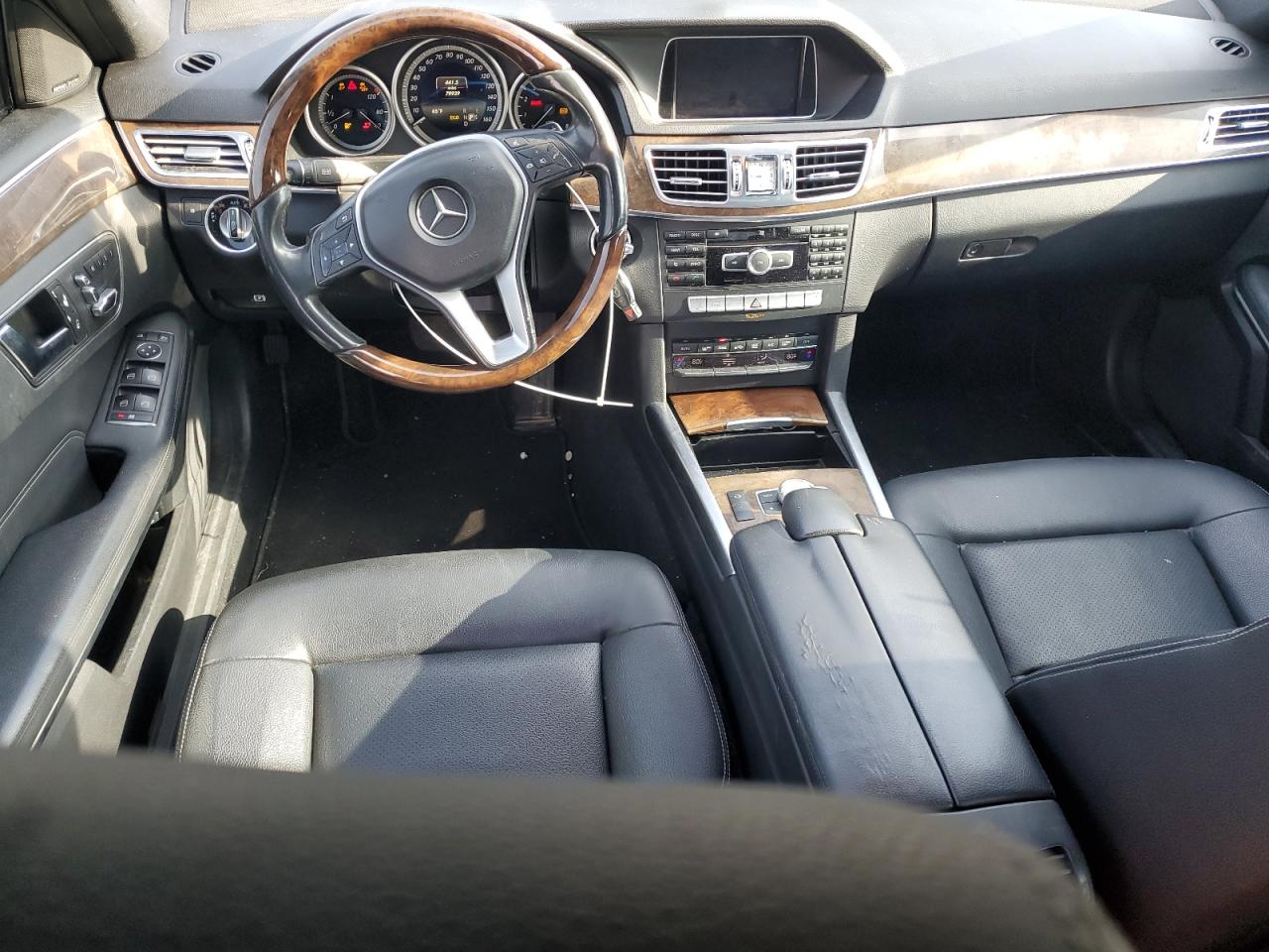 2014 Mercedes-Benz E-klasse - Image 8