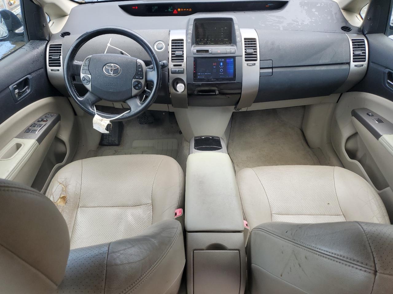2008 Toyota Prius - Image 8