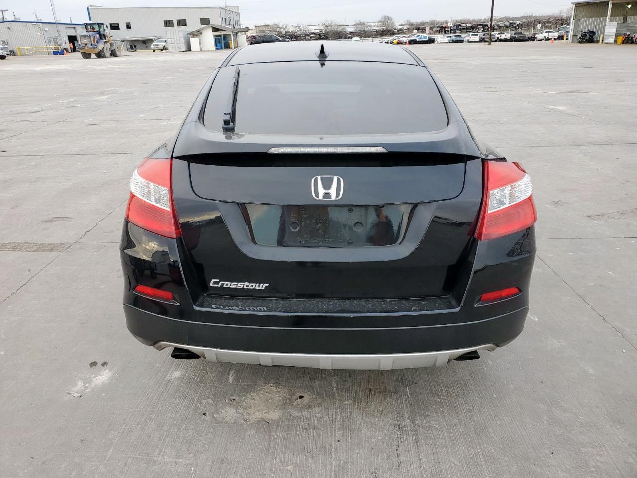2015 Honda Crosstour - Image 6