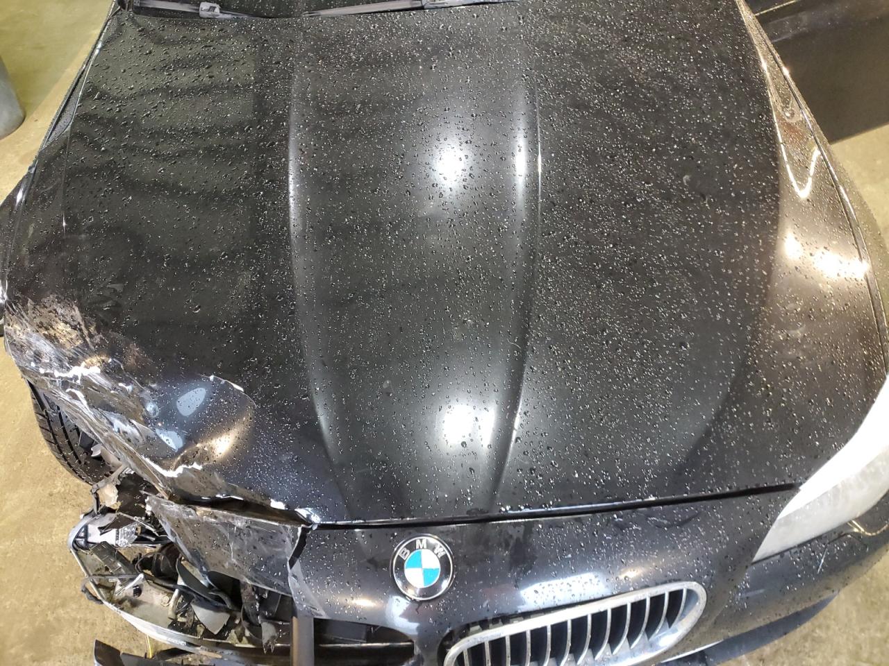 2013 BMW 528 Xi VIN: WBAXH5C57DD109739 Lot: 48005785