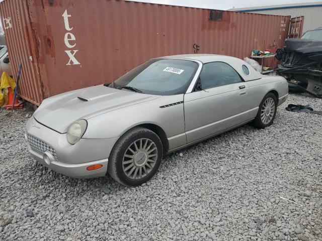 2004 Ford Thunderbird 