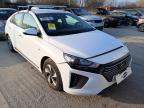 2017 HYUNDAI IONIQ SE H for sale at Copart SANDWICH