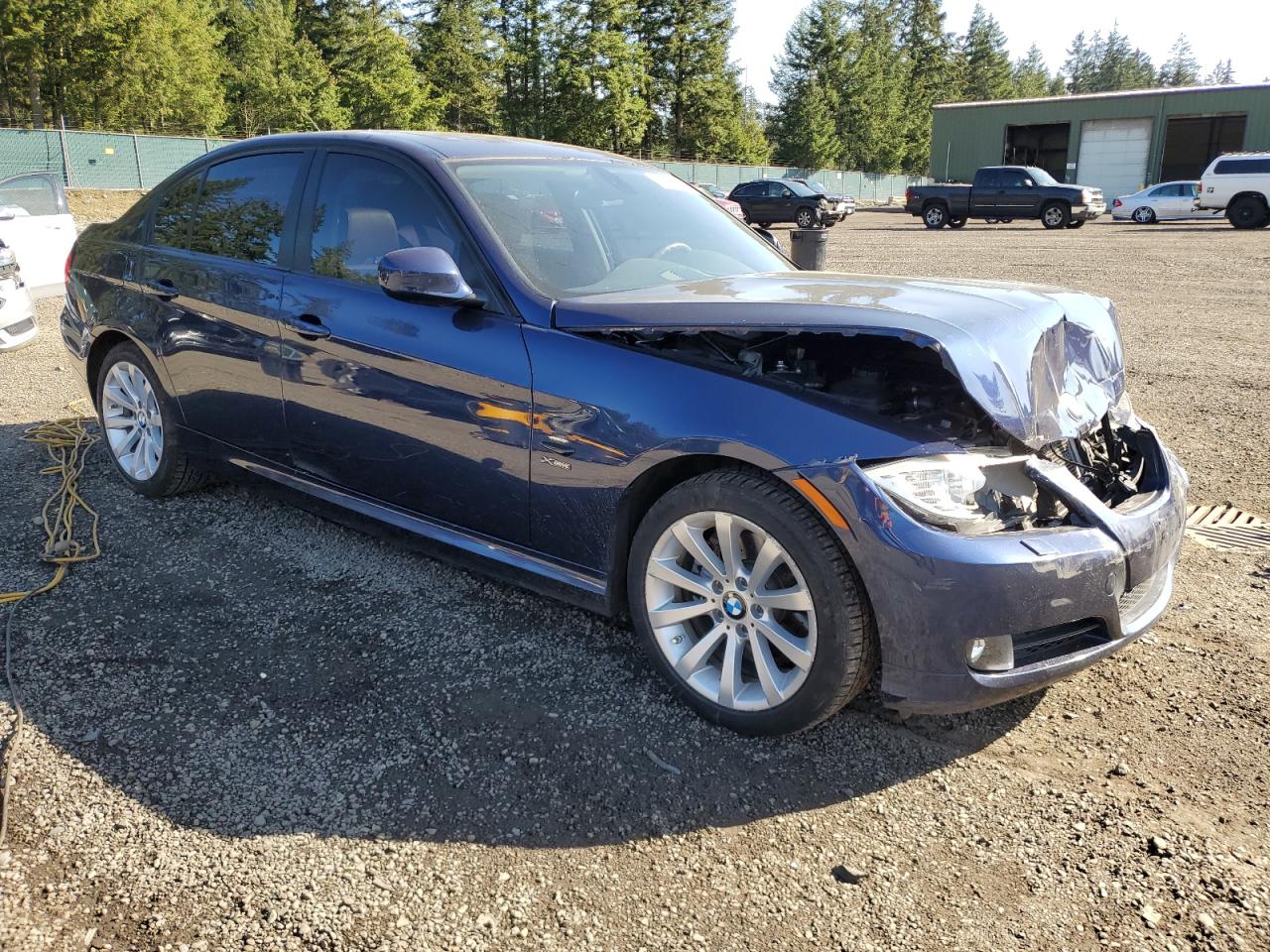 2011 BMW 3er - Image 4