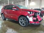 2015 Ford Edge Sport იყიდება Woodhaven-ში, MI - Front End