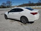 2019 Acura Tlx Technology იყიდება Lebanon-ში, TN - Front End