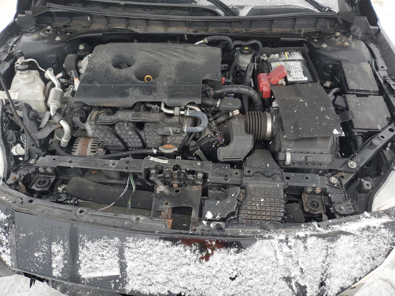 1N4BL4BV9KC133072 NISSAN ALTIMA 2019