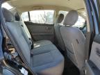 2009 Nissan Sentra 2.0 за продажба в Los Angeles, CA - Front End