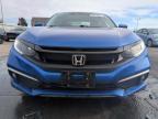 2019 Honda Civic Ex for Sale in Littleton, CO - Rear End