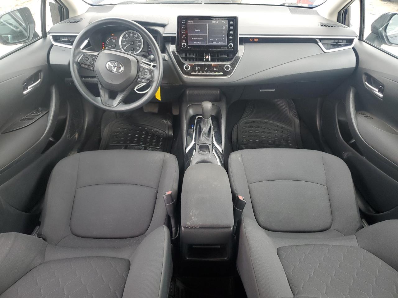 2021 Toyota Corolla - Image 8