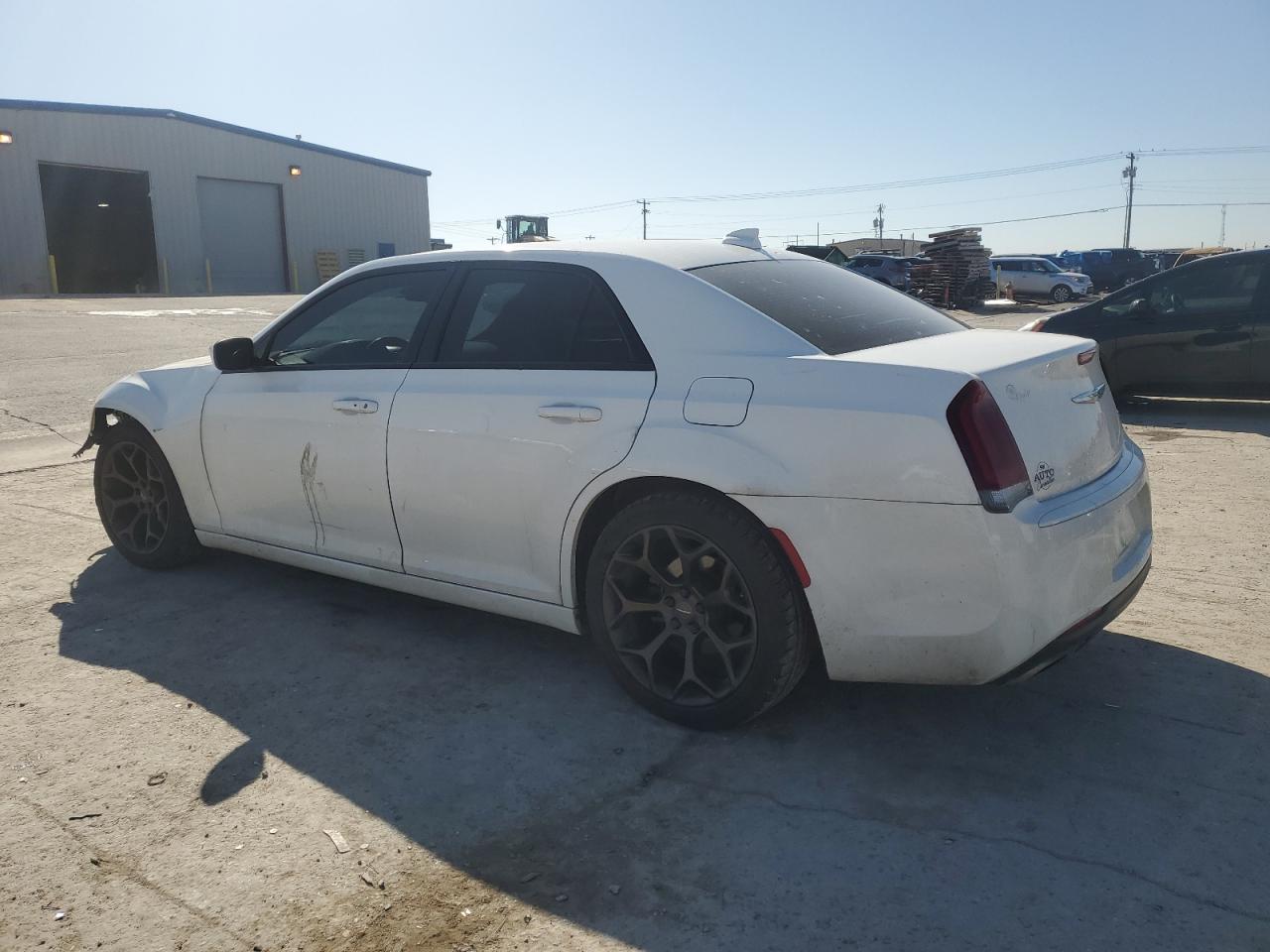 2016 Chrysler 300 - Image 2
