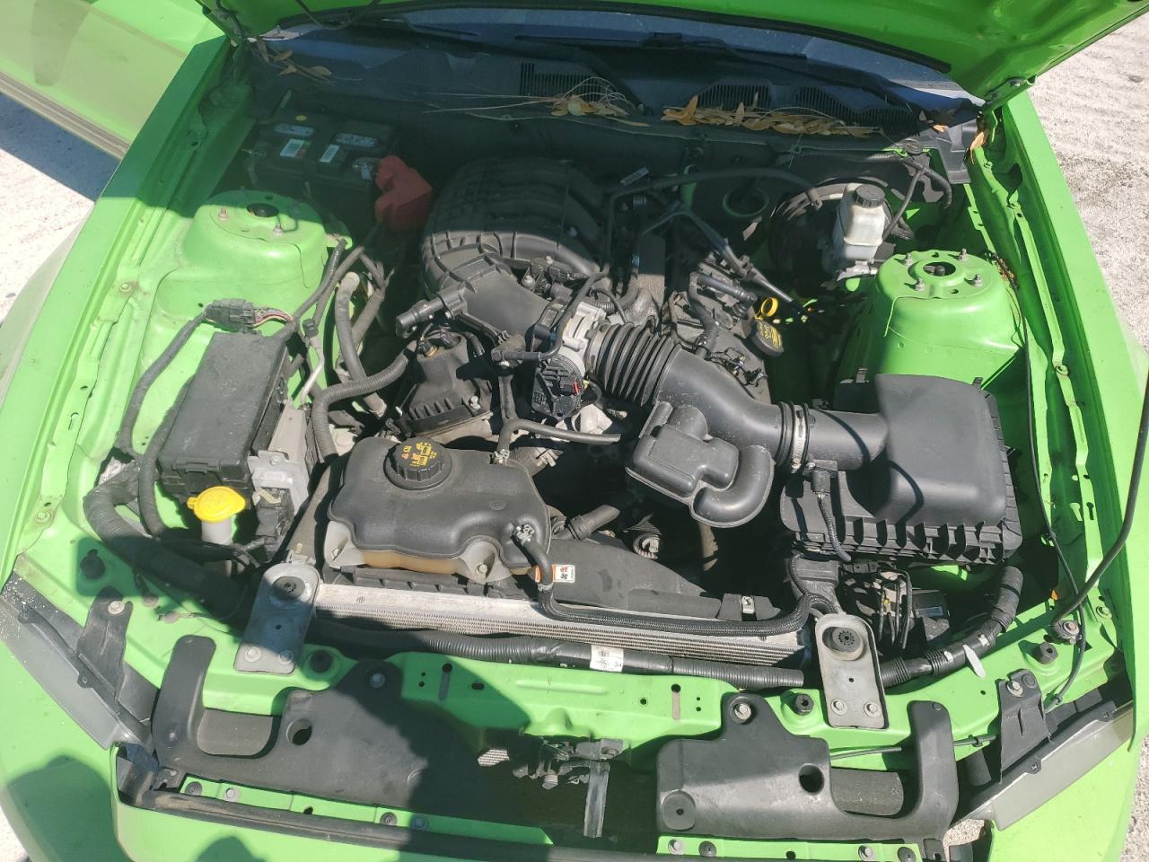 2013 Ford Mustang - Image 11