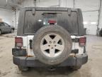 2013 Jeep Wrangler Sport للبيع في Center Rutland، VT - Mechanical