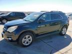 2014 Chevrolet Equinox Lt for Sale in Grand Prairie, TX - Hail