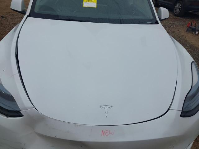 2022 TESLA MODEL Y LONG RANGE AWD 