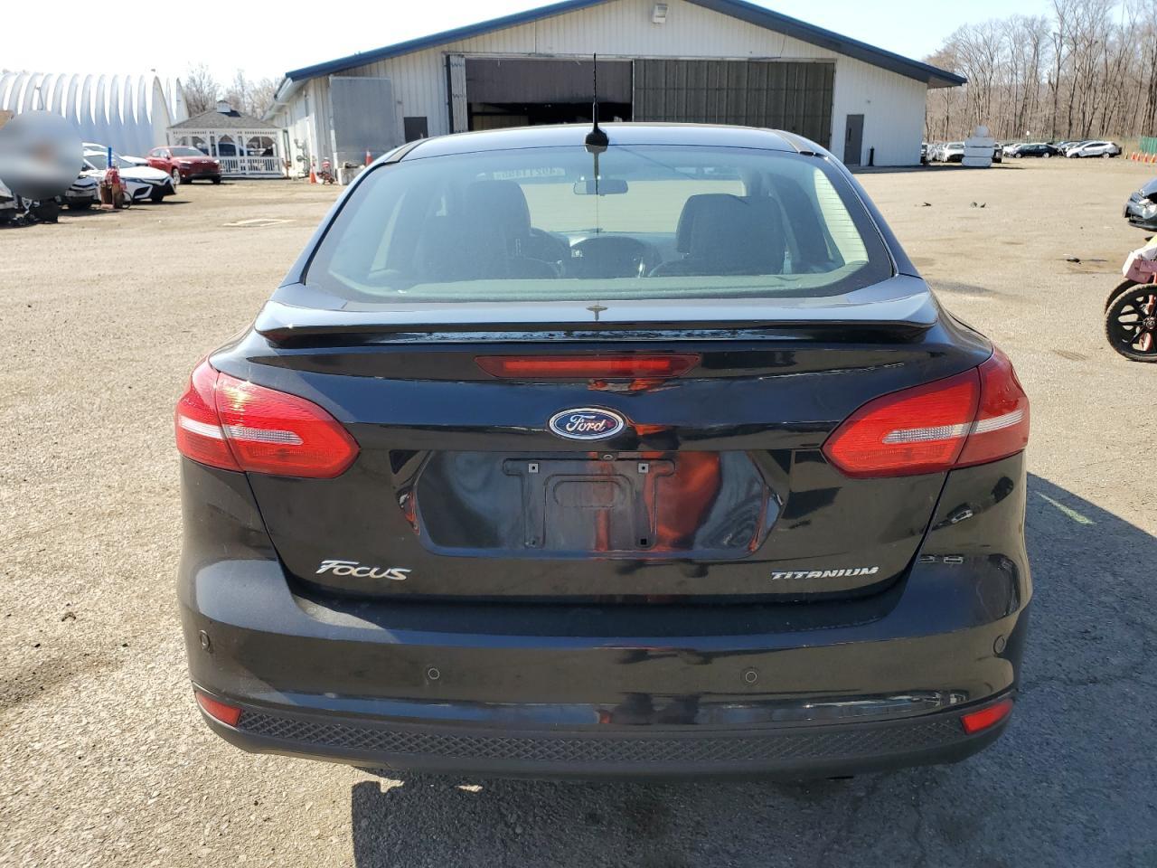 1FADP3J20JL249998 FORD FOCUS 2018