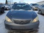 2006 TOYOTA CAMRY LE for sale at Copart ON - TORONTO