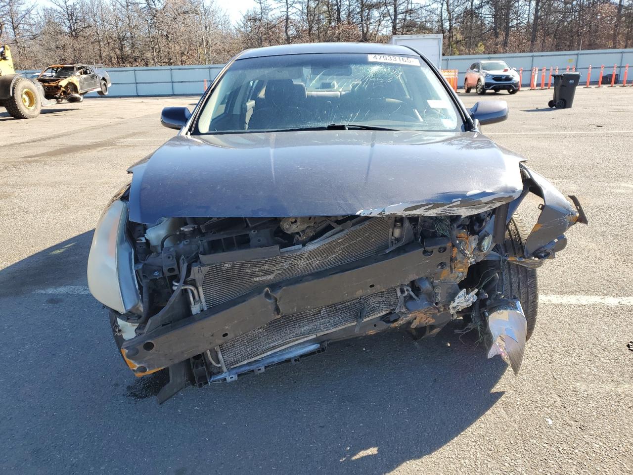 2009 Nissan Altima - Image 5