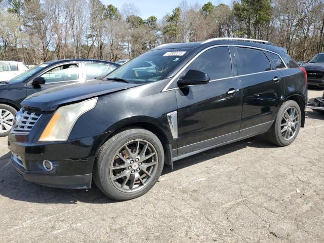 2013 Cadillac Srx Performance Collection en Venta en Austell, GA - Front End