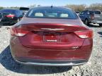 Byron, GA에서 판매 중인 2017 Chrysler 200 Limited - Front End
