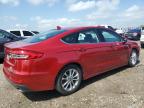 2020 Ford Fusion Se for Sale in Houston, TX - Front End