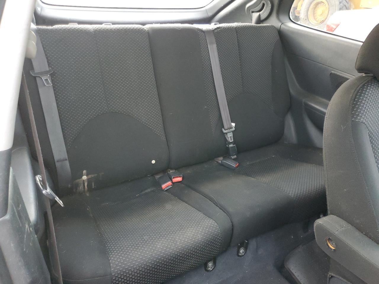 2008 Hyundai Accent - Image 10