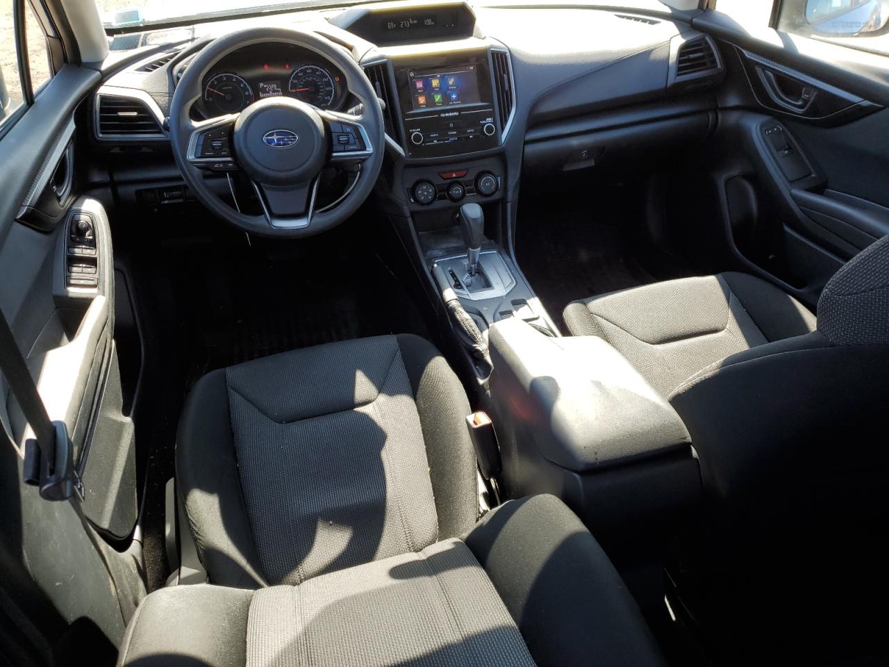 2018 Subaru Impreza - Image 8