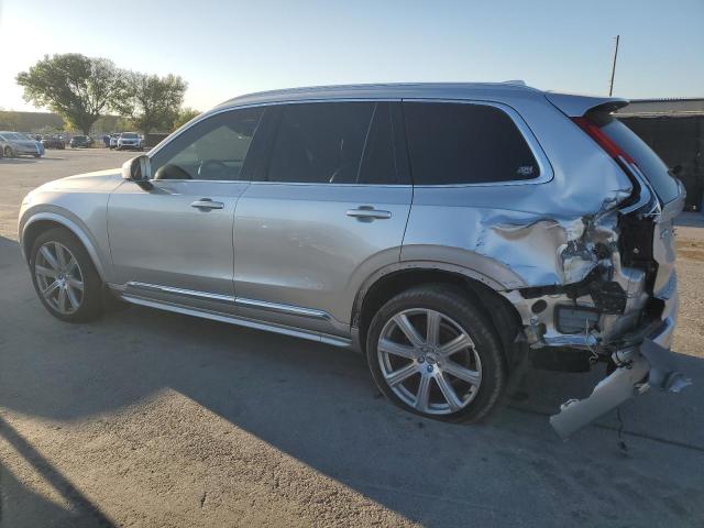  VOLVO XC90 2019 Srebrny