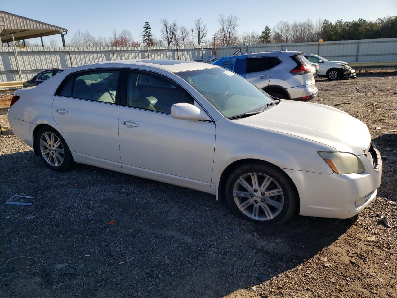 2006 Toyota Avalon - Image 4
