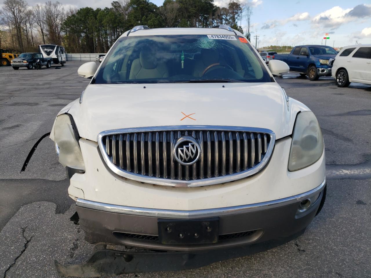 2012 Buick Enclave - Image 5