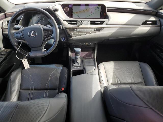  LEXUS ES300 2019 Серый