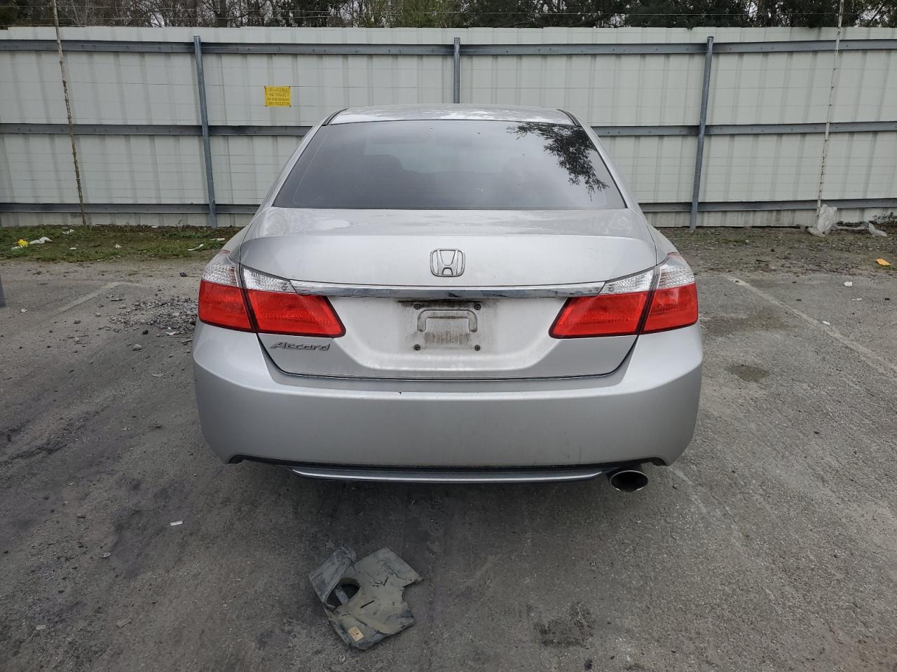 2013 Honda Accord - Image 6