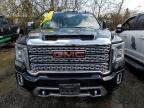 2021 Gmc Sierra K3500 Denali იყიდება Woodburn-ში, OR - Side