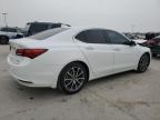 2015 Acura Tlx Tech zu verkaufen in Wilmer, TX - Front End