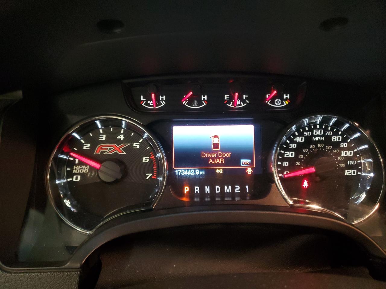 2014 Ford F-150 - Image 9