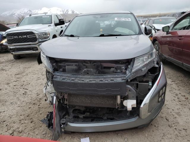  MITSUBISHI OUTLANDER 2020 Szary