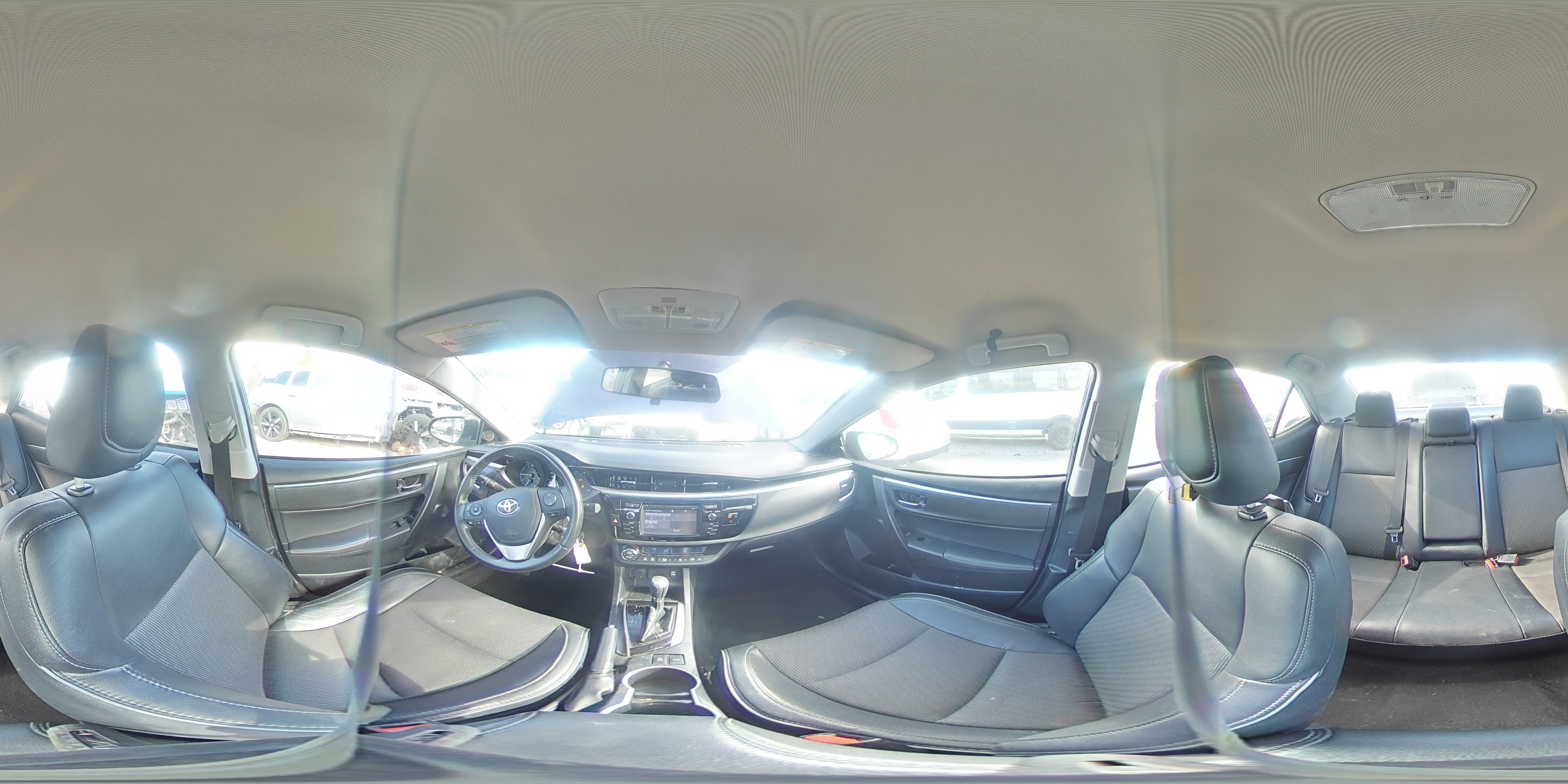 2015 Toyota Corolla - Image 15