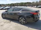2022 Nissan Altima Sr на продаже в Gaston, SC - Front End