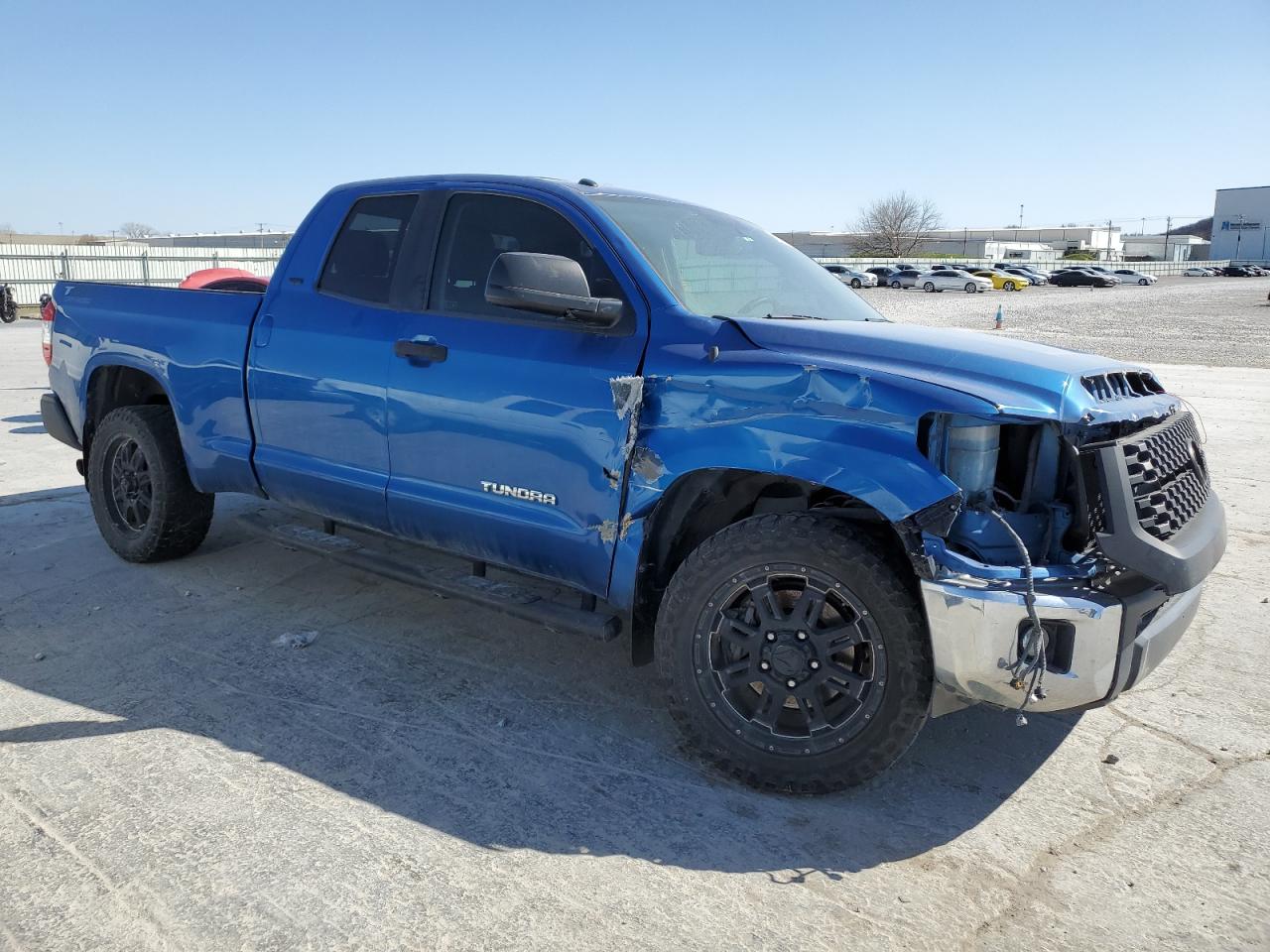 5TFRM5F11HX118473 TOYOTA TUNDRA 2017