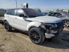 2016 Land Rover Range Rover Evoque Se للبيع في Wichita، KS - Front End